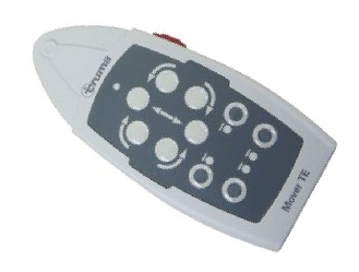 CTM 2940 Truma Mover Remote Handset TE 60030-31700